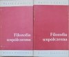 red. Zbigniew Kuderowicz • Filozofia współczesna [Husserl, Sartre, Heidegger, Carnap, Wittgenstein]